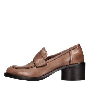 HUNDRED 100 Flat shoes Brown