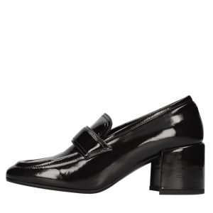 Halmanera Flat shoes Black