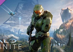 Halo Infinite (Campaign) Steam Key: Europe & UK