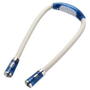 Hands-Free Portable Led Light