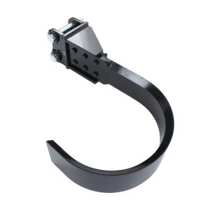 Heavy Duty Mini Excavator Attachment Tree Digging Blade Root Planer
