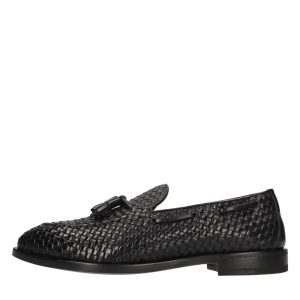 Henderson Flat shoes Black