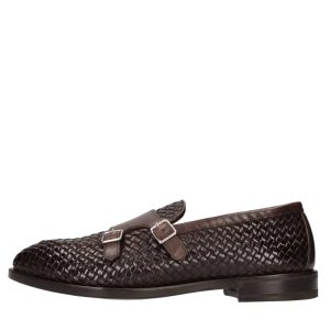 Henderson Flat shoes Brown