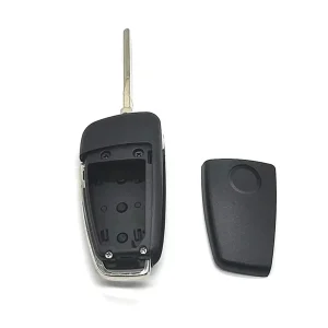 Hidden Key Safe Car Key Fob Secret Stash Box with Mini Hidden Compartment