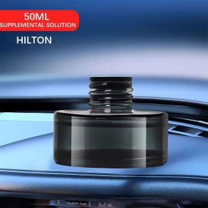 High-Definition AI Smart-Eye Aromatic Engine