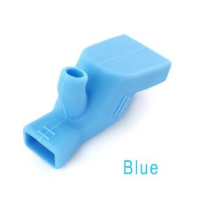 High Elastic Silicone Faucet Extender - Universal Water-Tap Nozzle for Bathroom & Kitchen