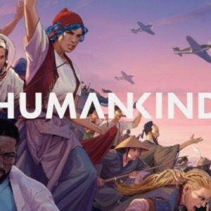 Humankind Egypt (Xbox One/Series)