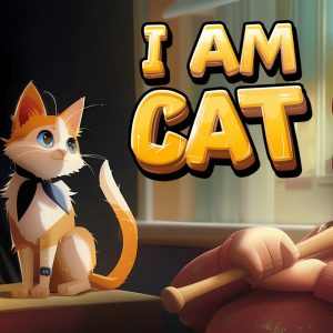 I Am Cat Meta Quest Key