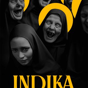 INDIKA Steam Key