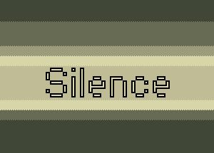 Inner silence Steam Key