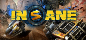 Insane 2 Steam Key