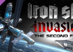 Iron Sky Invasion: The Second Fleet Steam Key