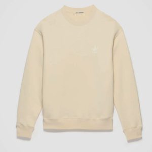 JW ANDERSON Sweaters Beige