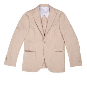 Jacket Man Barbati NIK 751 012 EIBGE D7