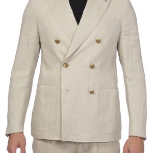 Jacket Man Berry & Brian B2028Y/233069/21