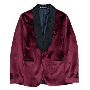 Jacket Man Lab001 Monte Carlo