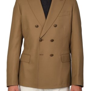 Jacket Man Maestrami 6549/21582/05 MIEL