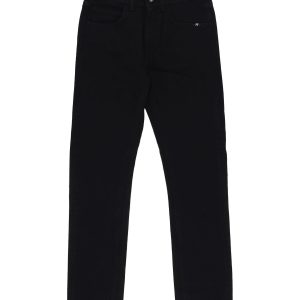 Jeans Man David Denim Dark Stone Black