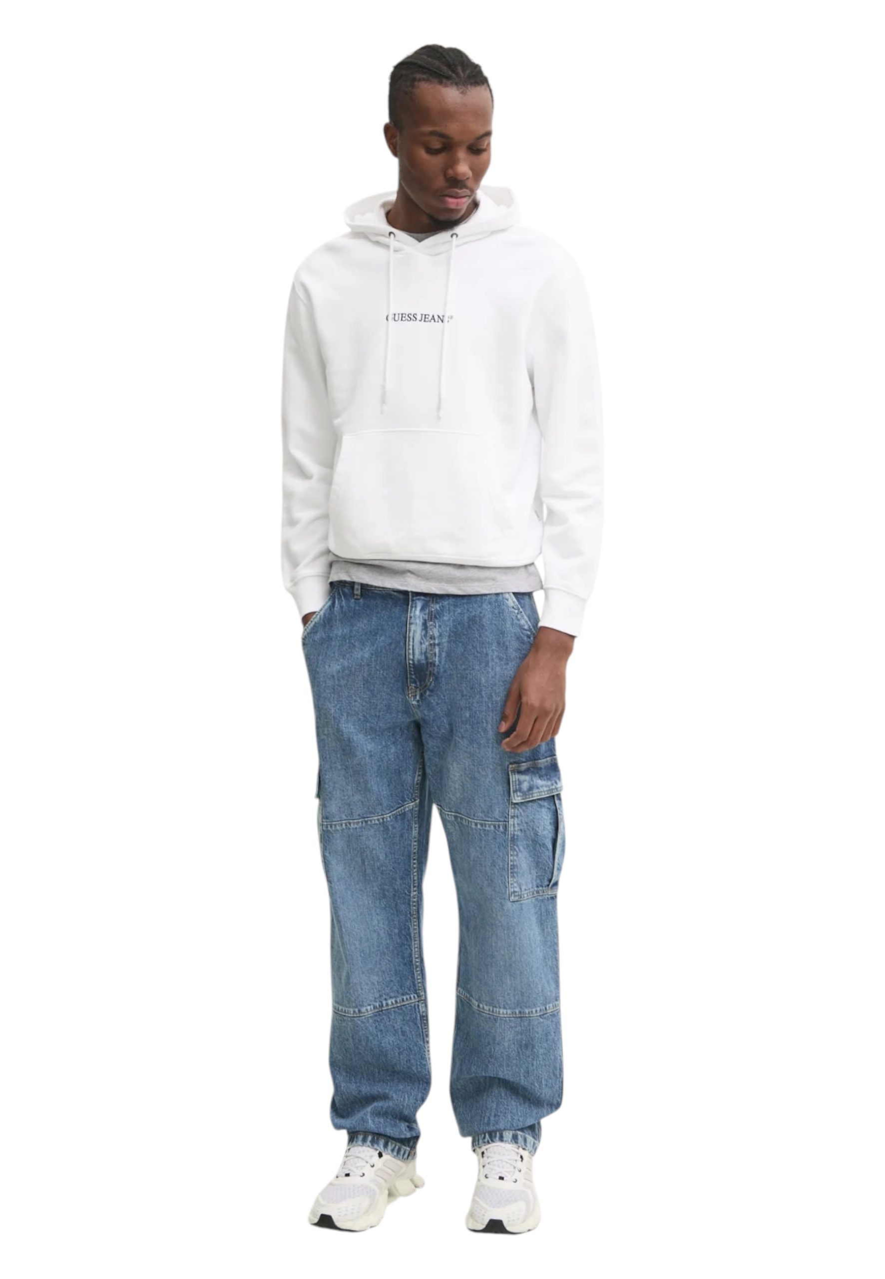 Jeans Man Guess Jeans Cargo