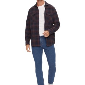 Jeans Skinny G12 Man Guess Jeans