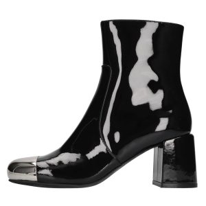 Jeffrey Campbell Boots Black