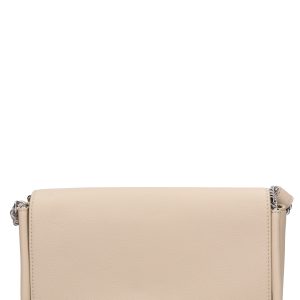John Richmond Bags.. Beige