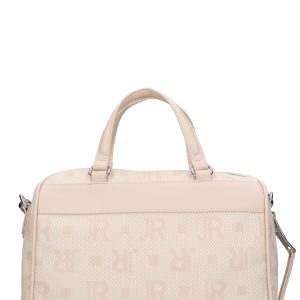 John Richmond Bags.. Beige