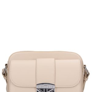John Richmond Bags.. Beige