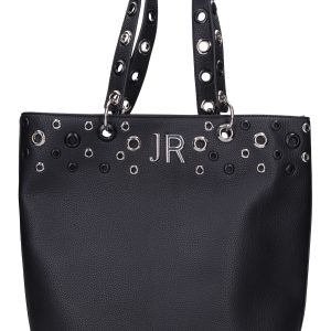 John Richmond Bags.. Black
