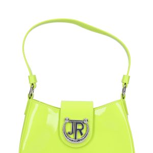 John Richmond Bags.. Green