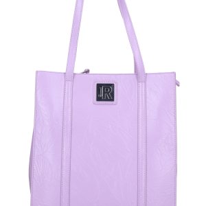 John Richmond Bags.. Lilac