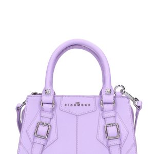 John Richmond Bags.. Lilac