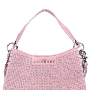 John Richmond Bags.. Pink