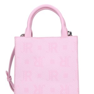 John Richmond Bags.. Pink