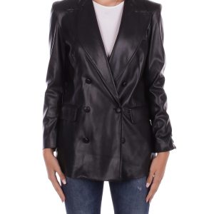 John Richmond Jackets Black