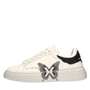 John Richmond Sneakers Cream