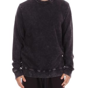 John Richmond Sweaters Black