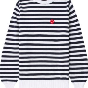 Joshua Sanders Sweaters Blue