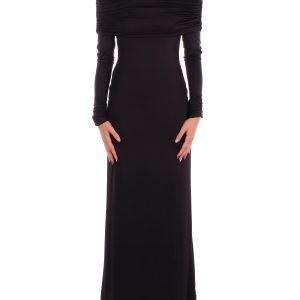 KOSTUMN°1 Dresses Black