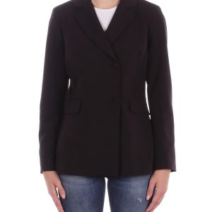 KOSTUMN°1 Jackets Black