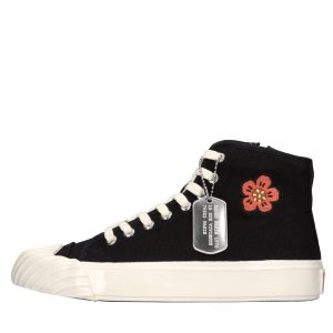 Kenzo Sneakers Black
