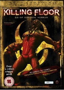 Killing Floor Steam Key