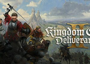 Kingdom Come: Deliverance II Gold Edition Steam Key: ROW
