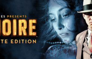 L.A. Noire The Complete Edition STEAM Key