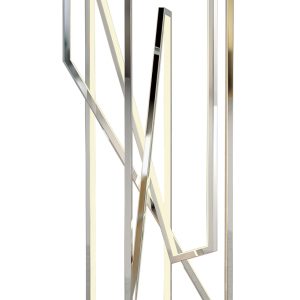 LED Accent Table