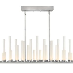 LED Chandelier