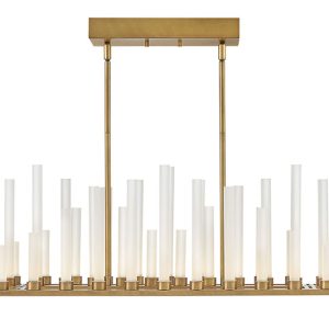 LED Chandelier
