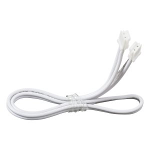 LED Disk Connector Cord