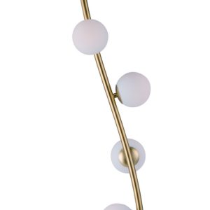 LED Floor Lamp