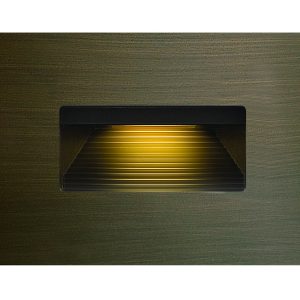 LED Landscape Deck